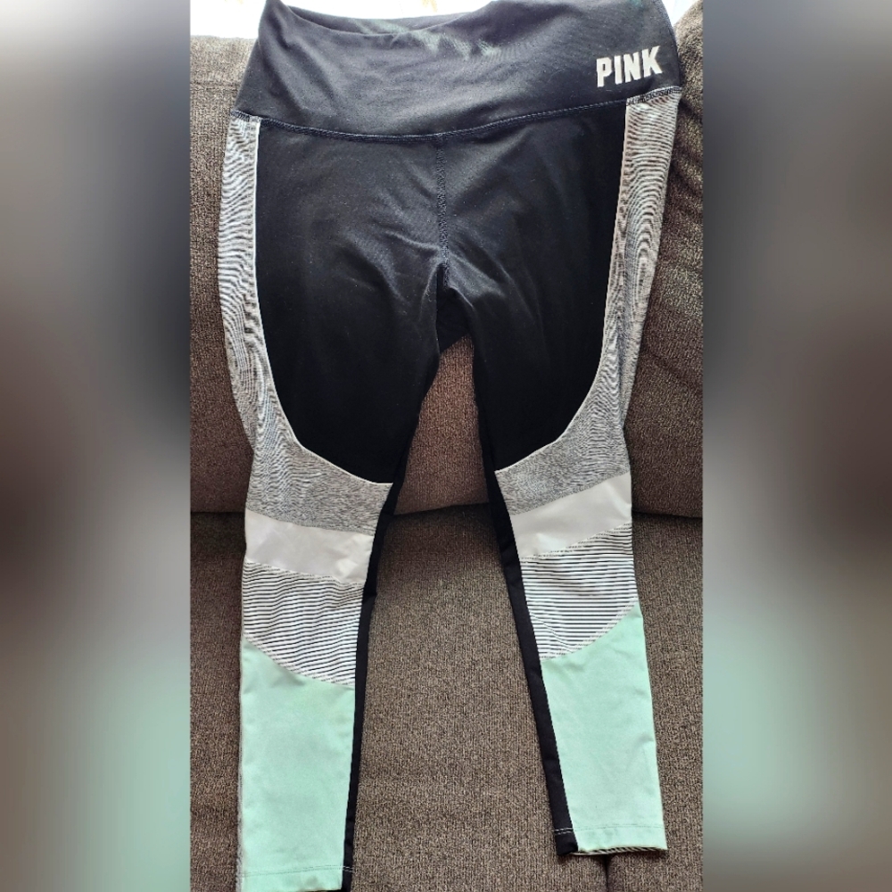 VS PINK Leggings